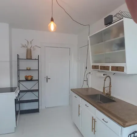 Holiday home Sommer's Augustenborg