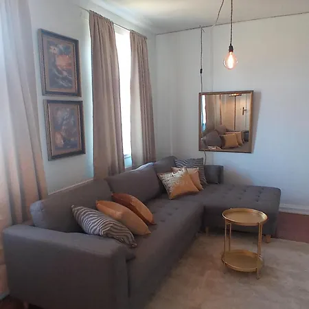 Sommer's Holiday home Augustenborg